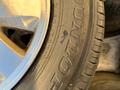 Диски с резиной Honda 205/65 R15 5/114.3 из Японии за 140 000 тг. в Караганда – фото 2