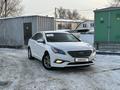 Hyundai Sonata 2017 годаfor8 000 000 тг. в Алматы – фото 2