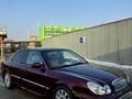 Hyundai Sonata 2003 года за 2 400 000 тг. в Кызылорда – фото 2