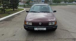 Volkswagen Passat 1991 года за 1 900 000 тг. в Костанай – фото 2