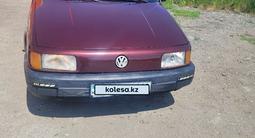 Volkswagen Passat 1991 годаүшін1 900 000 тг. в Костанай – фото 3