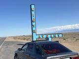 Mitsubishi Galant 1992 года за 1 400 000 тг. в Алматы – фото 2