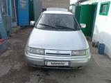 ВАЗ (Lada) 2110 2003 года за 750 000 тг. в Семей