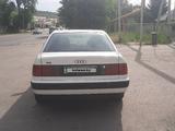 Audi 100 1991 годаfor1 600 000 тг. в Алматы – фото 3