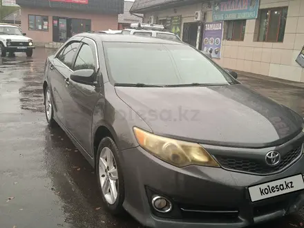 Toyota Camry 2012 года за 8 000 000 тг. в Алматы – фото 2