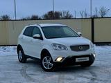 SsangYong Actyon 2013 годаfor6 000 000 тг. в Костанай – фото 2