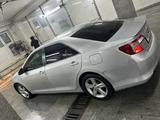 Toyota Camry 2014 годаfor7 000 000 тг. в Алматы – фото 4