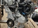 Двигатель (ДВС) A25A FKS на Lexus ES250; за 1 000 000 тг. в Караганда – фото 2