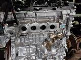 Двигатель (ДВС) A25A FKS на Lexus ES250; за 1 000 000 тг. в Караганда – фото 3