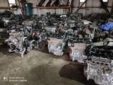Двигатель (ДВС) A25A FKS на Lexus ES250; за 1 000 000 тг. в Караганда – фото 4