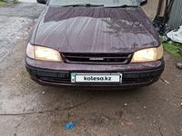 Toyota Caldina 1993 годаүшін2 100 000 тг. в Алматы