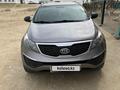 Kia Sportage 2012 годаүшін5 950 000 тг. в Кызылорда – фото 2