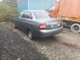 ВАЗ (Lada) Priora 2170 2007 годаfor700 000 тг. в Талдыкорган – фото 2