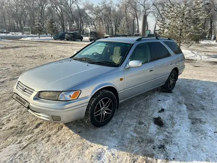 Toyota Camry Gracia 1998 года за 3 800 000 тг. в Алматы