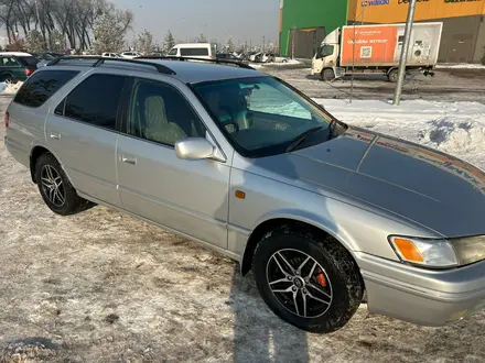 Toyota Camry Gracia 1998 года за 3 800 000 тг. в Алматы – фото 6