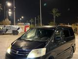 Toyota Alphard 2006 года за 7 800 000 тг. в Актау – фото 3