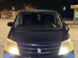 Toyota Alphard 2006 года за 7 800 000 тг. в Актау – фото 2
