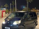 Toyota Alphard 2006 года за 7 800 000 тг. в Актау – фото 4