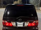 Toyota Alphard 2006 года за 7 800 000 тг. в Актау