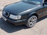 Audi 100 1994 годаүшін1 350 000 тг. в Караганда – фото 2