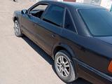 Audi 100 1994 годаүшін1 350 000 тг. в Караганда – фото 4