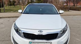 Kia Optima 2013 года за 7 950 000 тг. в Шымкент