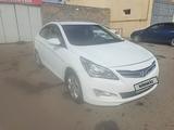 Hyundai Accent 2014 года за 4 300 000 тг. в Шымкент – фото 2