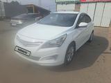 Hyundai Accent 2014 года за 4 300 000 тг. в Шымкент