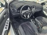 Hyundai Accent 2014 года за 4 300 000 тг. в Шымкент – фото 3