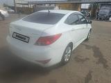 Hyundai Accent 2014 года за 4 300 000 тг. в Шымкент – фото 4