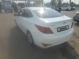 Hyundai Accent 2014 года за 4 300 000 тг. в Шымкент – фото 5