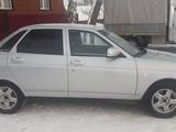 ВАЗ (Lada) Priora 2170 2009 годаүшін2 200 000 тг. в Усть-Каменогорск – фото 3