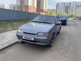 ВАЗ (Lada) 2115 2011 года за 1 100 000 тг. в Астана