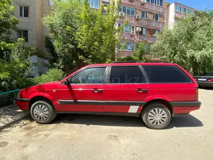 Volkswagen Passat 1991 года за 1 200 000 тг. в Кызылорда