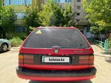 Volkswagen Passat 1991 годаүшін1 200 000 тг. в Кызылорда – фото 3