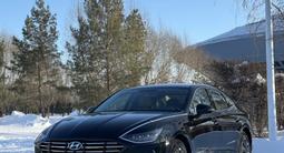 Hyundai Sonata 2023 годаүшін13 400 000 тг. в Астана – фото 2