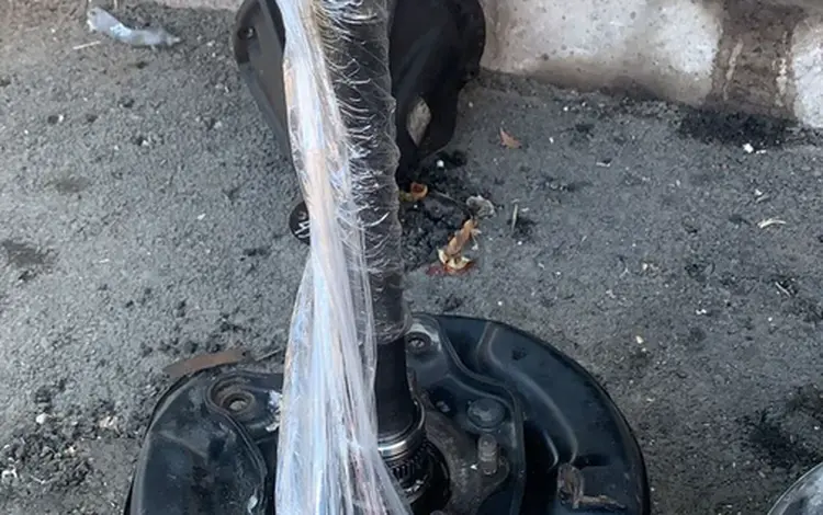 Полуось за 140 000 тг. в Астана