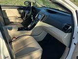 Toyota Venza 2012 годаүшін10 000 000 тг. в Астана – фото 4