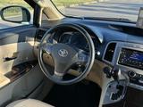 Toyota Venza 2012 годаүшін10 000 000 тг. в Астана – фото 2