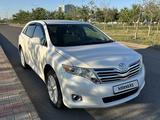 Toyota Venza 2012 годаүшін10 000 000 тг. в Астана – фото 3