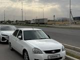 ВАЗ (Lada) Priora 2170 2014 года за 4 000 000 тг. в Шымкент – фото 2