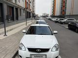 ВАЗ (Lada) Priora 2170 2014 года за 4 000 000 тг. в Шымкент