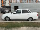 ВАЗ (Lada) Priora 2170 2014 года за 4 000 000 тг. в Шымкент – фото 4