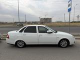 ВАЗ (Lada) Priora 2170 2014 года за 4 000 000 тг. в Шымкент – фото 5