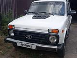 ВАЗ (Lada) Lada 2121 1998 годаүшін1 500 000 тг. в Щучинск