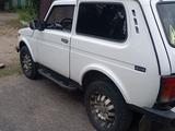ВАЗ (Lada) Lada 2121 1998 годаүшін1 500 000 тг. в Щучинск – фото 2
