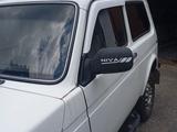 ВАЗ (Lada) Lada 2121 1998 годаүшін1 500 000 тг. в Щучинск – фото 3