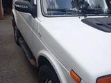 ВАЗ (Lada) Lada 2121 1998 годаүшін1 500 000 тг. в Щучинск – фото 4