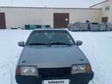 ВАЗ (Lada) 21099 2003 года за 550 000 тг. в Актобе – фото 3