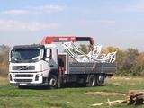 Volvo  FM 2005 года за 27 000 000 тг. в Алматы – фото 3